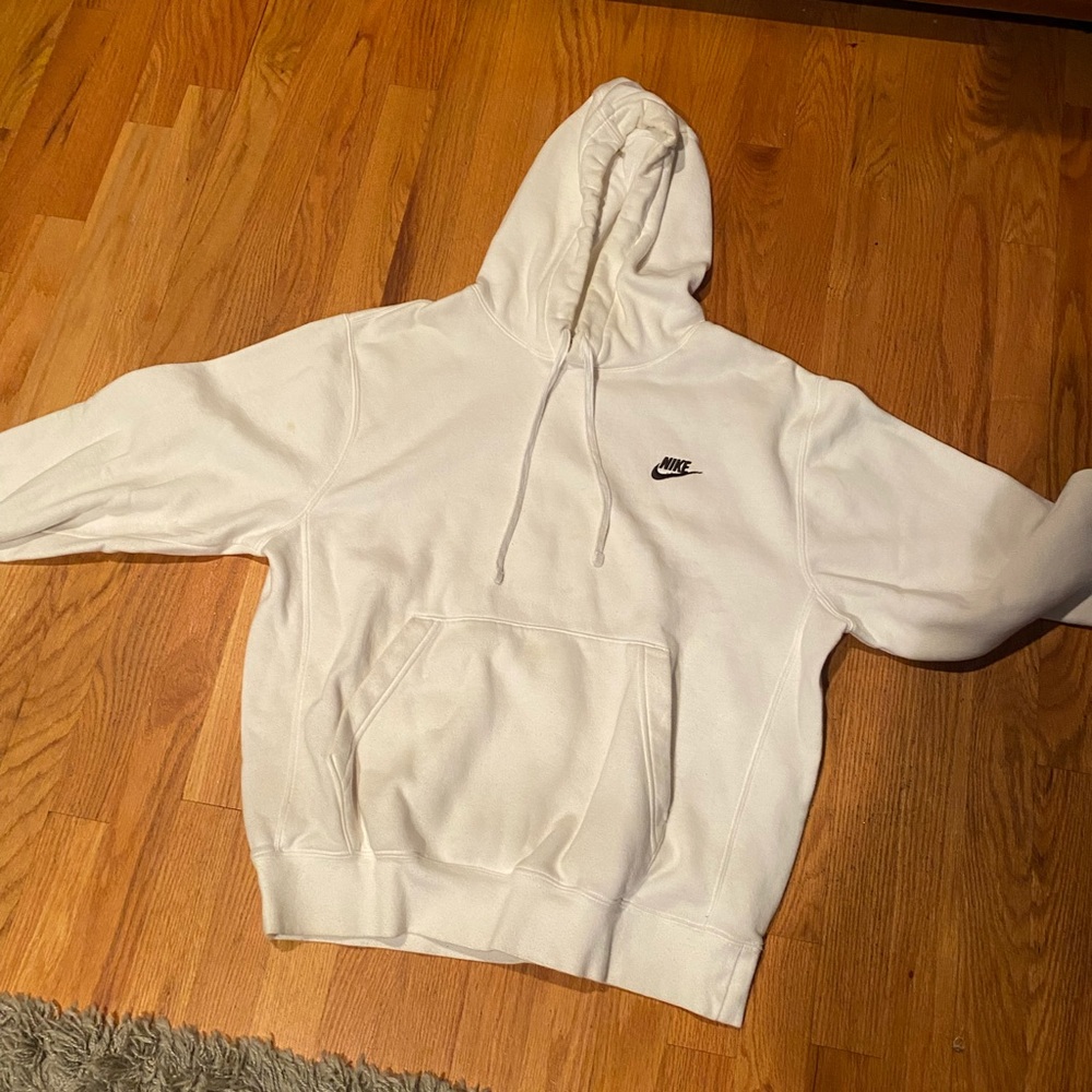 men’s nike hoodie